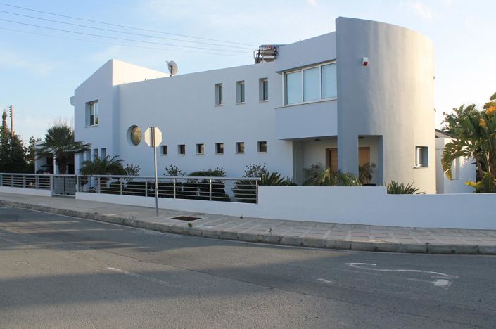 Image No.33-Villa de 5 chambres à vendre à Paphos