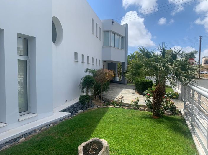 Image No.35-Villa de 5 chambres à vendre à Paphos