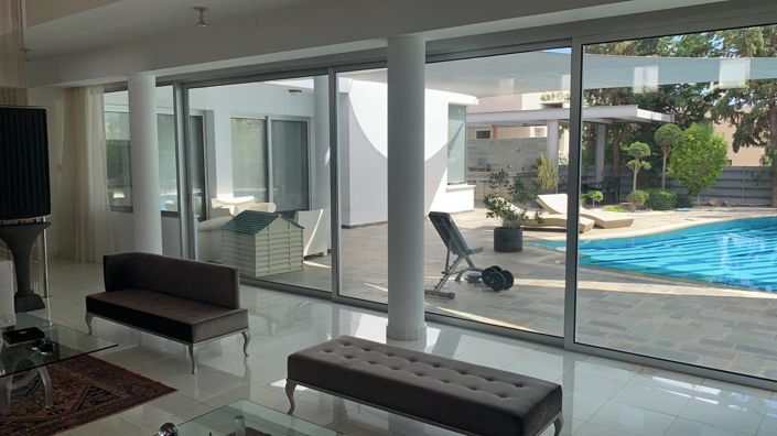 Image No.5-Villa de 5 chambres à vendre à Paphos