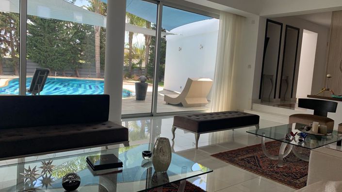 Image No.6-Villa de 5 chambres à vendre à Paphos