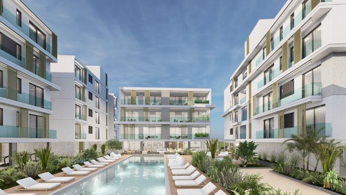 Image No.12-2 Bed Apartment for sale