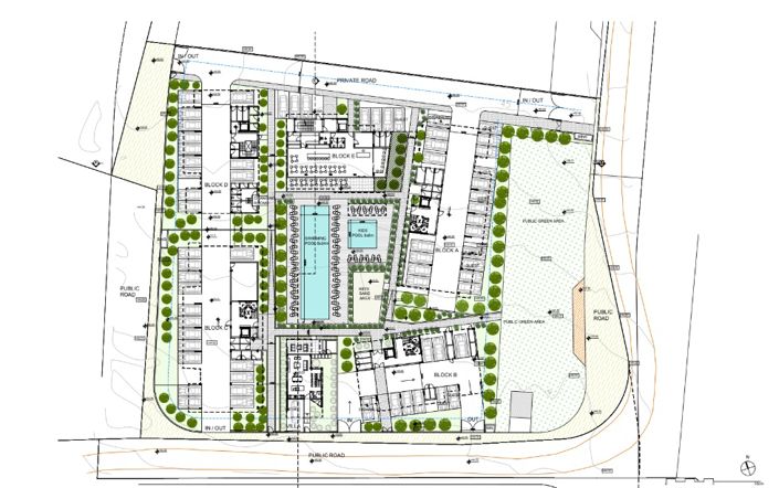 Image No.15-2 Bed Apartment for sale