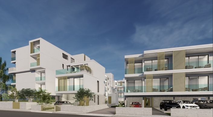 Image No.5-2 Bed Apartment for sale