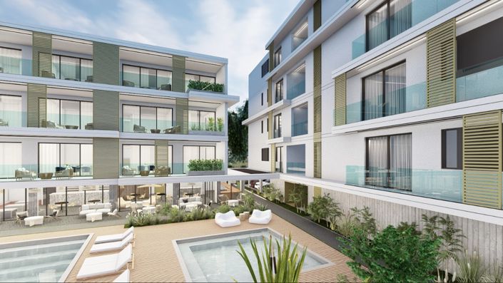 Image No.10-2 Bed Apartment for sale