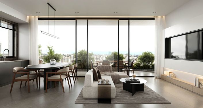 Image No.4-2 Bed Apartment for sale