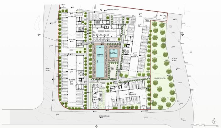 Image No.12-2 Bed Apartment for sale