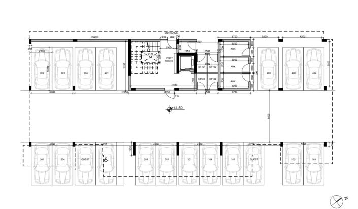 Image No.14-2 Bed Apartment for sale