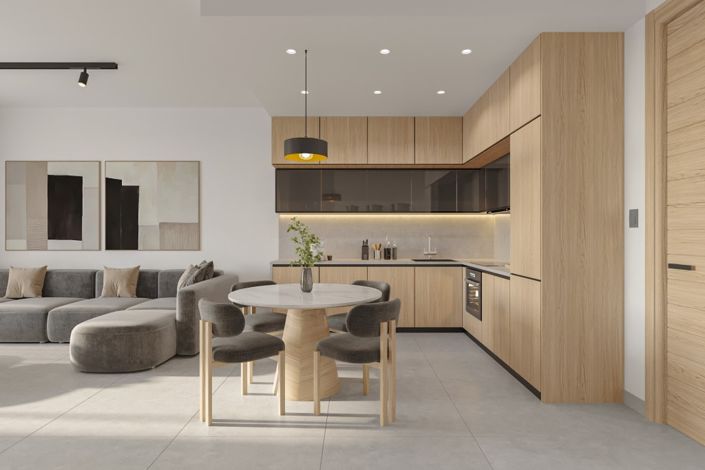 Image No.6-2 Bed Apartment for sale