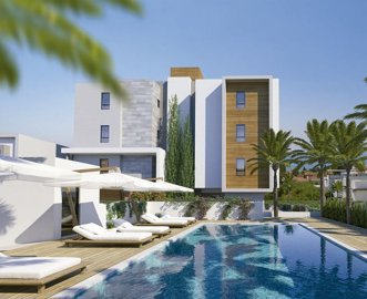 1 - Limassol, Townhouse