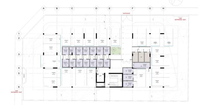 Image No.9-Appartement de 2 chambres à vendre à Limassol