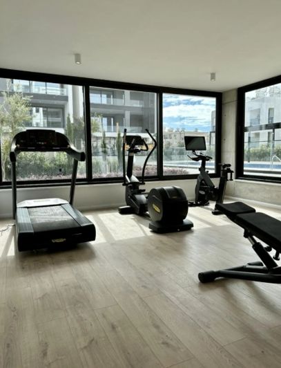 Image No.3-Propriété de 3 chambres à vendre à Paphos