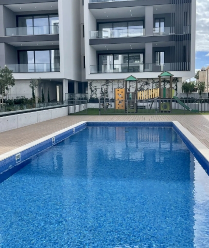 Image No.7-Propriété de 3 chambres à vendre à Paphos