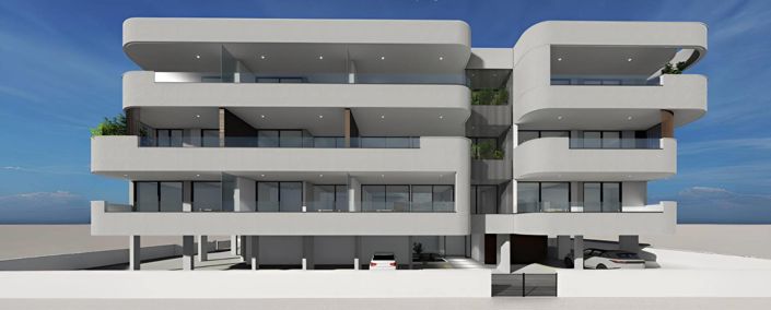 Image No.7-Appartement de 1 chambre à vendre à Limassol