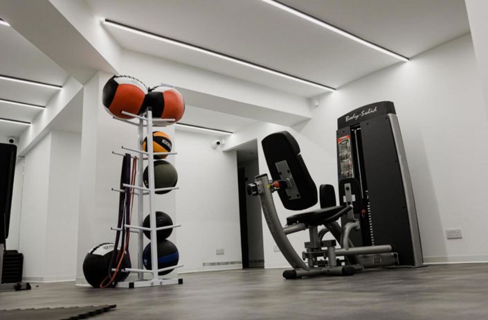 Image No.10-1 Bed Apartment for sale