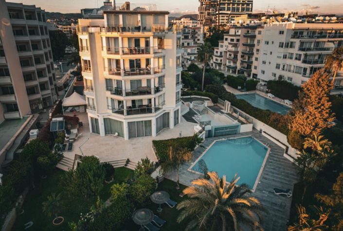 Image No.7-1 Bed Apartment for sale