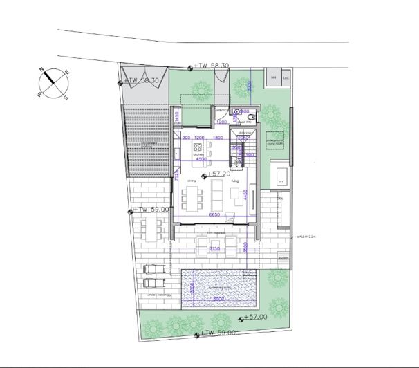 Image No.8-3 Bed Villa for sale