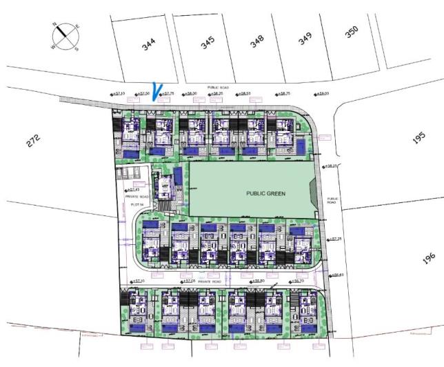 Image No.10-3 Bed Villa for sale