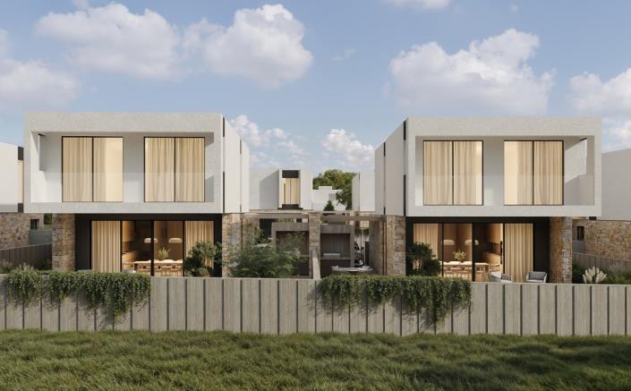 Image No.3-3 Bed Villa for sale