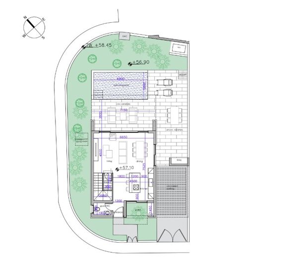 Image No.9-3 Bed Villa for sale