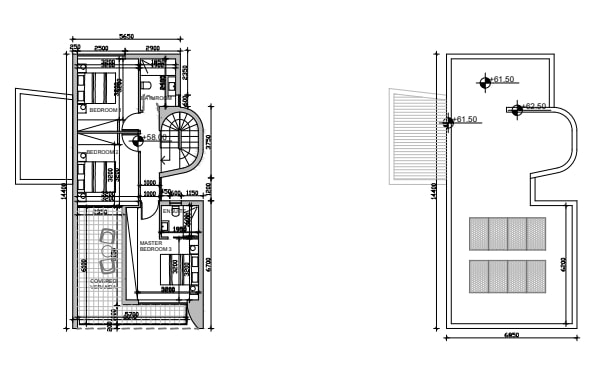 Image No.8-Villa de 3 chambres à vendre à Paphos