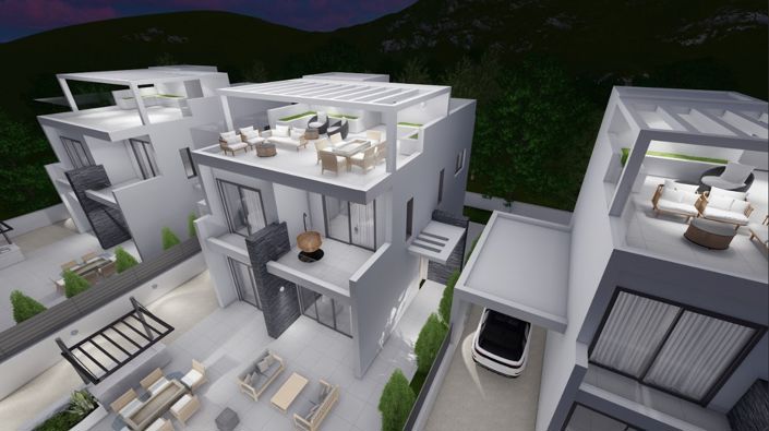 Image No.6-3 Bed Villa for sale