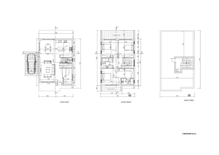 Image No.7-3 Bed Villa for sale