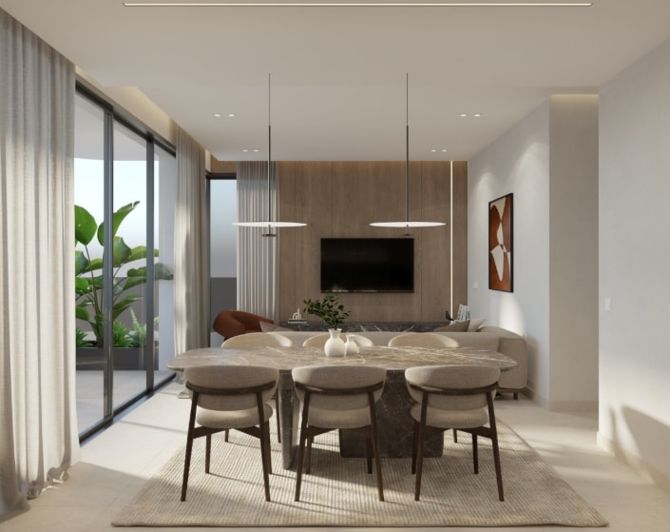 Image No.11-3 Bed Apartment for sale