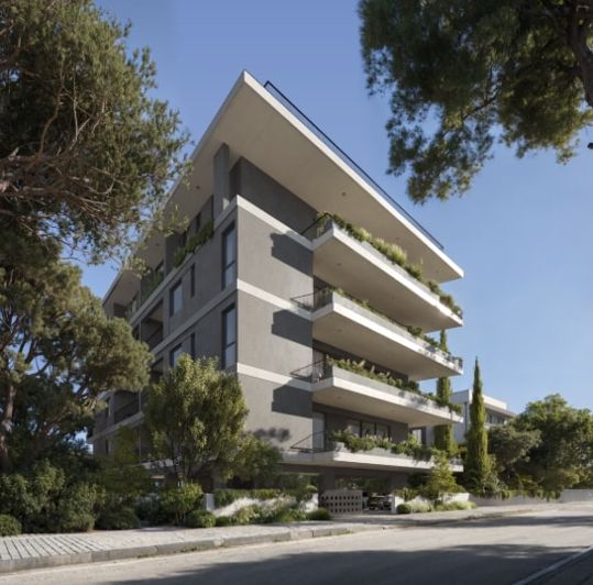 Image No.13-Appartement de 2 chambres à vendre à Limassol