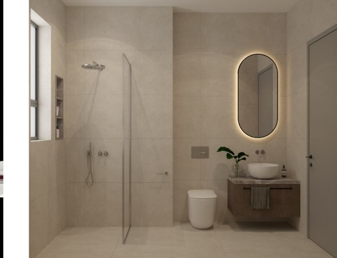 Image No.2-Appartement de 2 chambres à vendre à Limassol