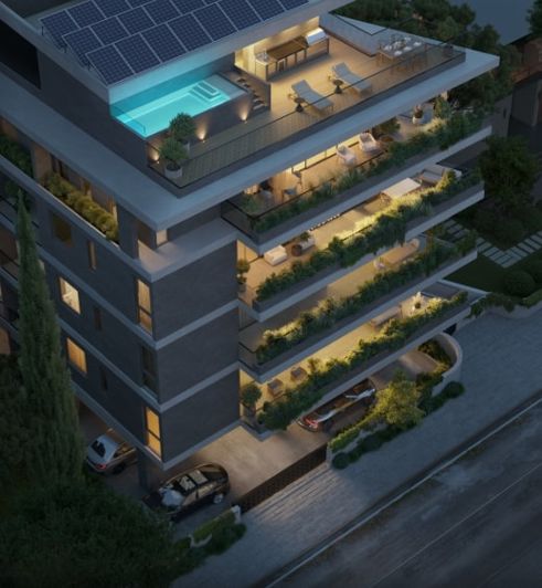 Image No.12-3 Bed Apartment for sale