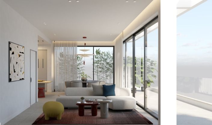 Image No.4-3 Bed Apartment for sale