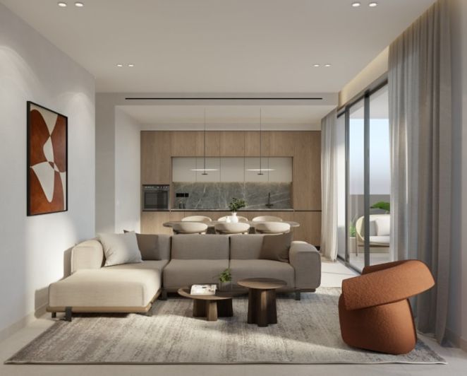 Image No.2-3 Bed Apartment for sale