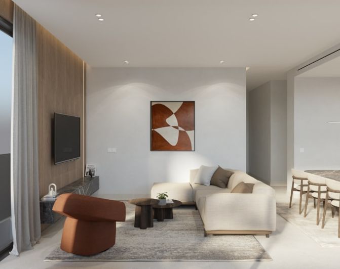 Image No.3-3 Bed Apartment for sale