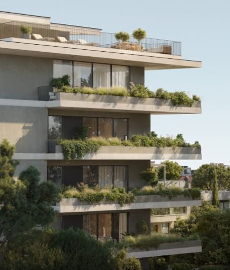 Image No.1-3 Bed Apartment for sale