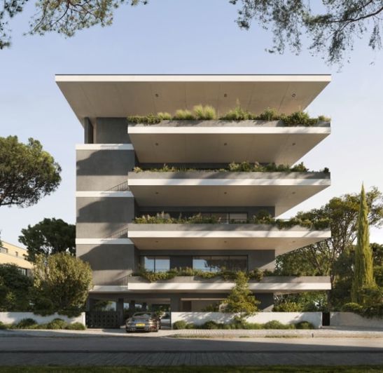 Image No.11-Appartement de 3 chambres à vendre à Limassol