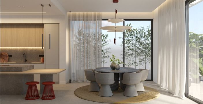 Image No.5-Appartement de 3 chambres à vendre à Limassol