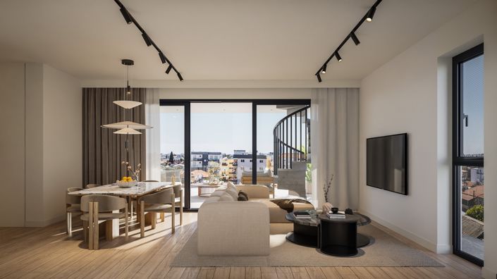 Image No.6-Propriété de 2 chambres à vendre à Agios Ioannis