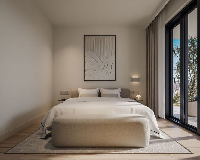 Image No.7-Propriété de 2 chambres à vendre à Agios Ioannis