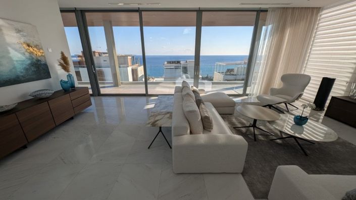 Image No.12-Villa de 3 chambres à vendre à Limassol