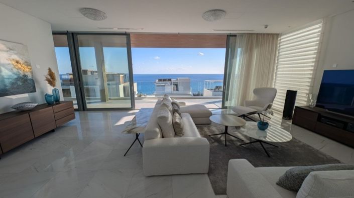 Image No.2-Villa de 3 chambres à vendre à Limassol