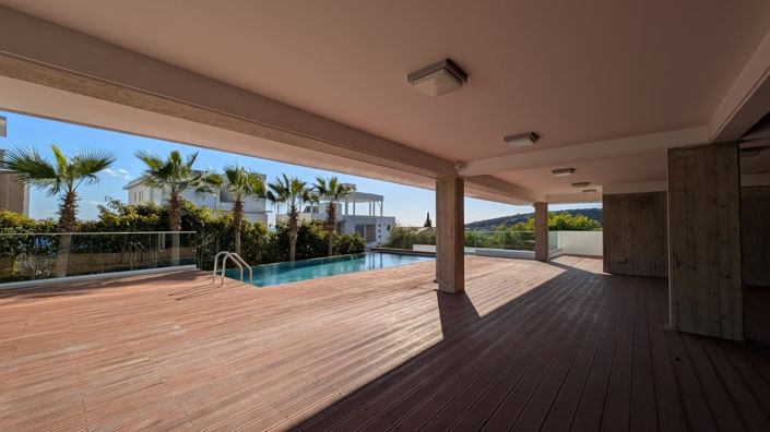 Image No.33-Villa de 3 chambres à vendre à Limassol