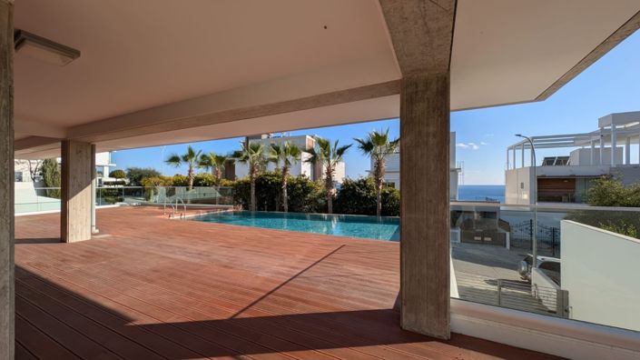 Image No.35-Villa de 3 chambres à vendre à Limassol