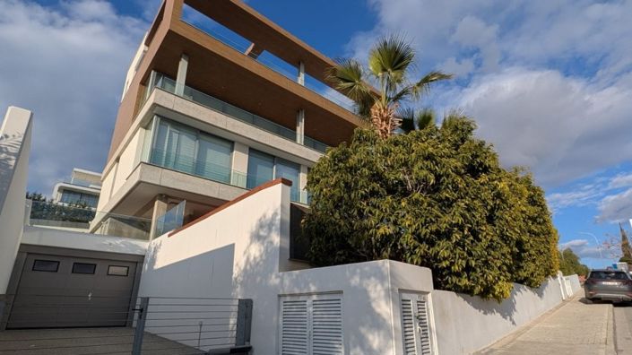 Image No.4-Villa de 3 chambres à vendre à Limassol