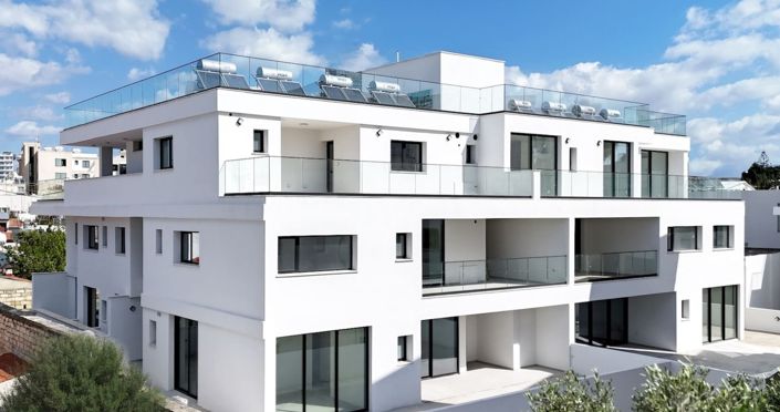 Image No.1-3 Bed Apartment for sale