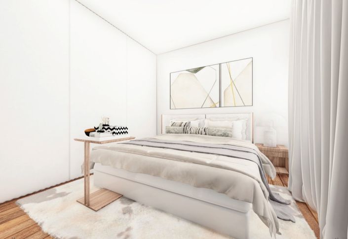 Image No.3-3 Bed Apartment for sale