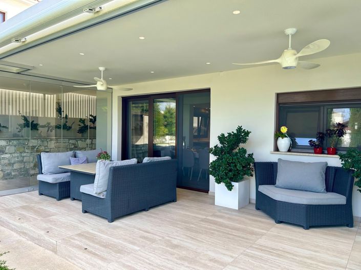 Image No.19-Villa de 5 chambres à vendre à Larnaca