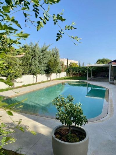 Image No.22-Villa de 5 chambres à vendre à Larnaca