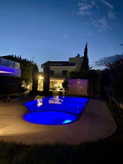 Image No.24-Villa de 5 chambres à vendre à Larnaca