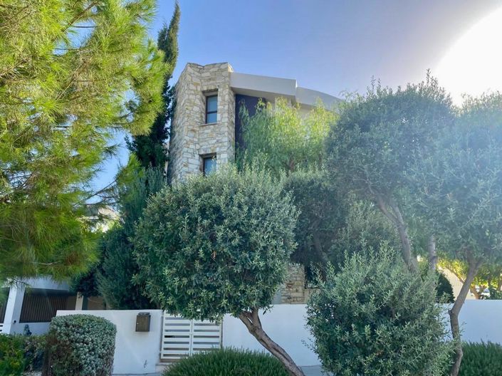 Image No.26-Villa de 5 chambres à vendre à Larnaca