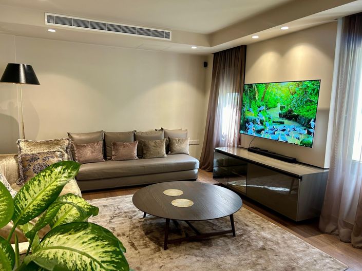 Image No.3-Villa de 5 chambres à vendre à Larnaca